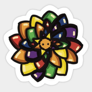 LGBT Sticker